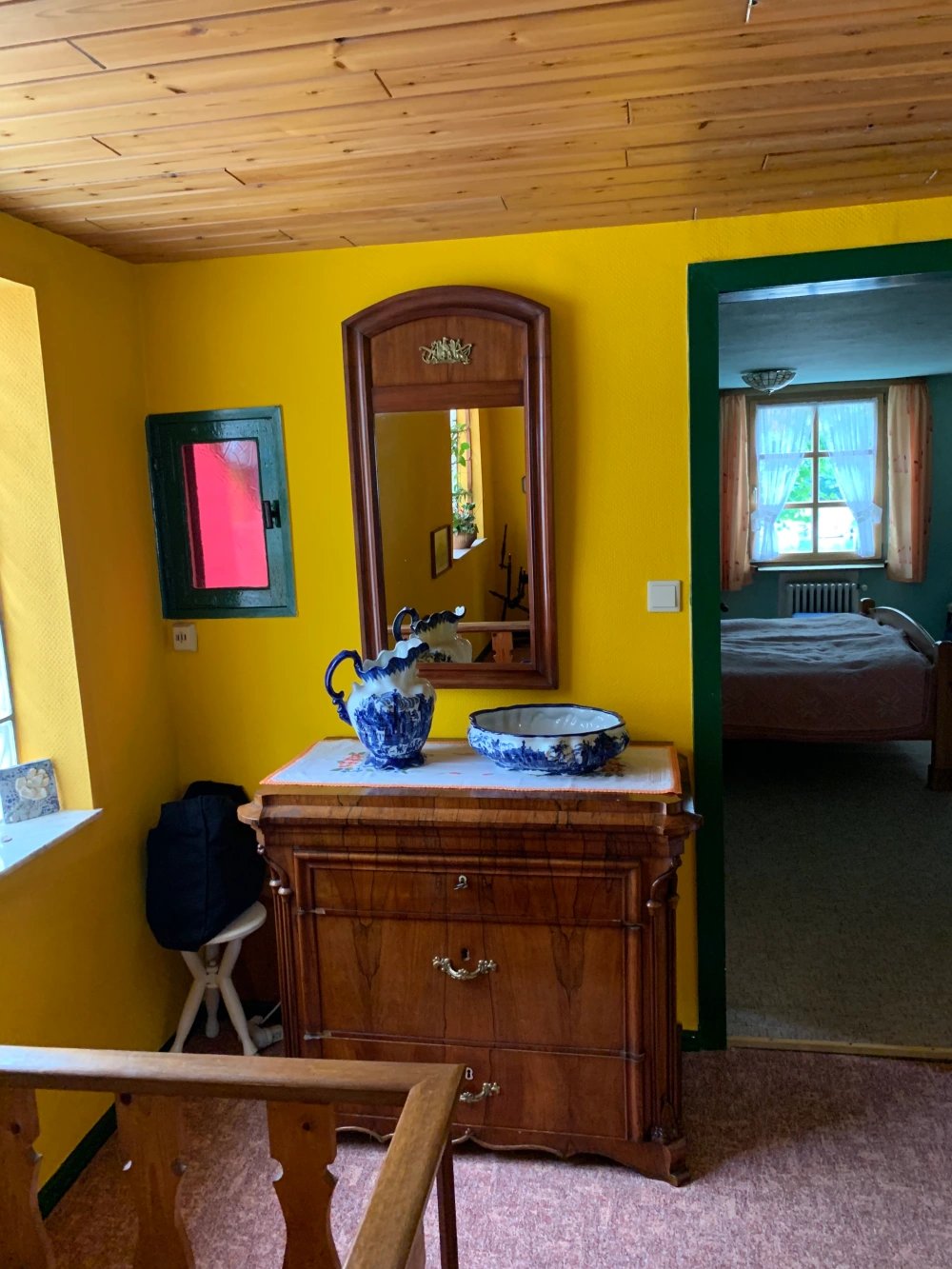 🏛️ 바르네뮌데 향토 박물관(하이마트뮤지움 바르네뮌데)